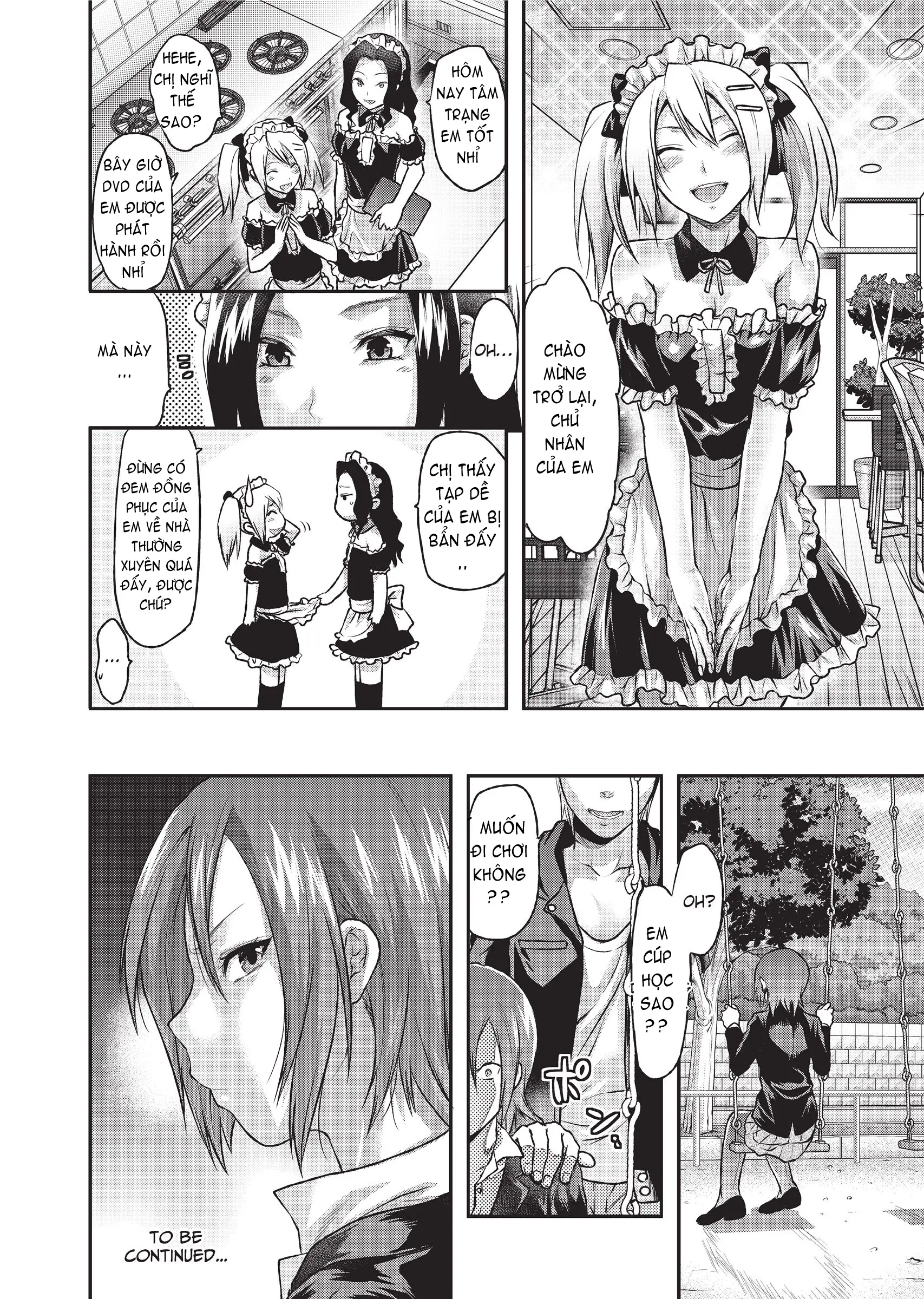 Ane Koi (decensored) - Full trang 54