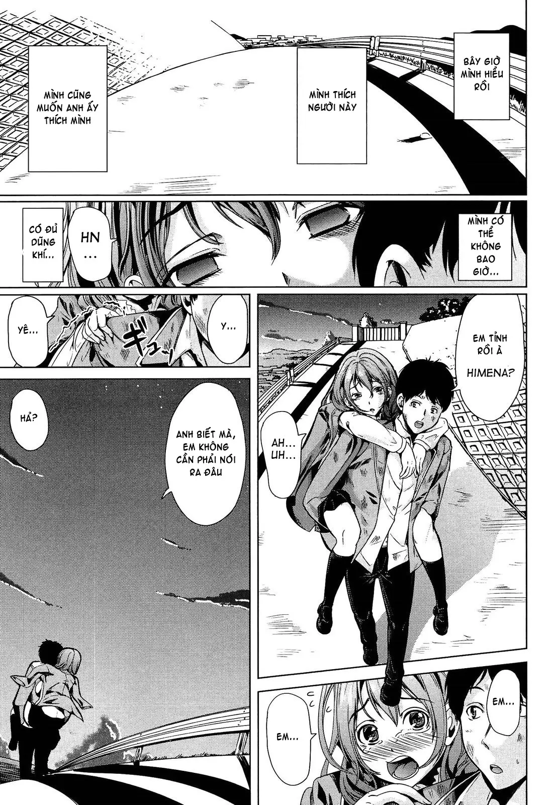 Kainushi-sama ni Natte yo ne! (decensored) - Full trang 102