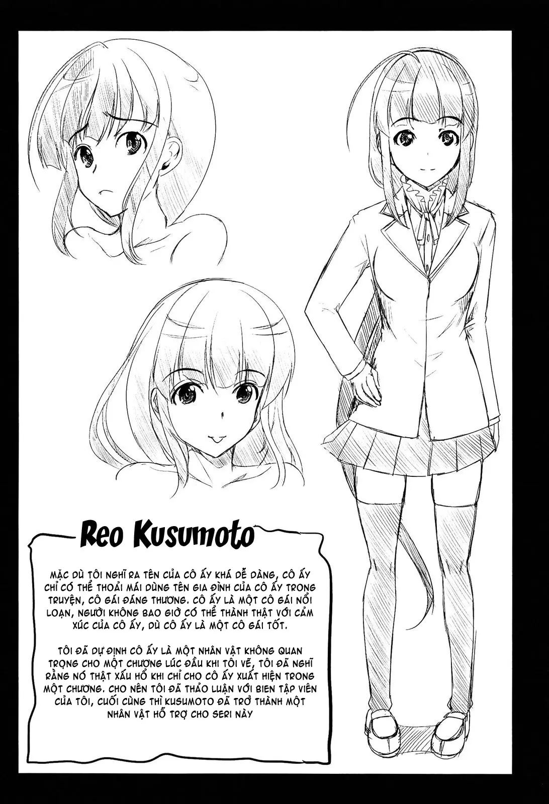 Kainushi-sama ni Natte yo ne! (decensored) - Full trang 109