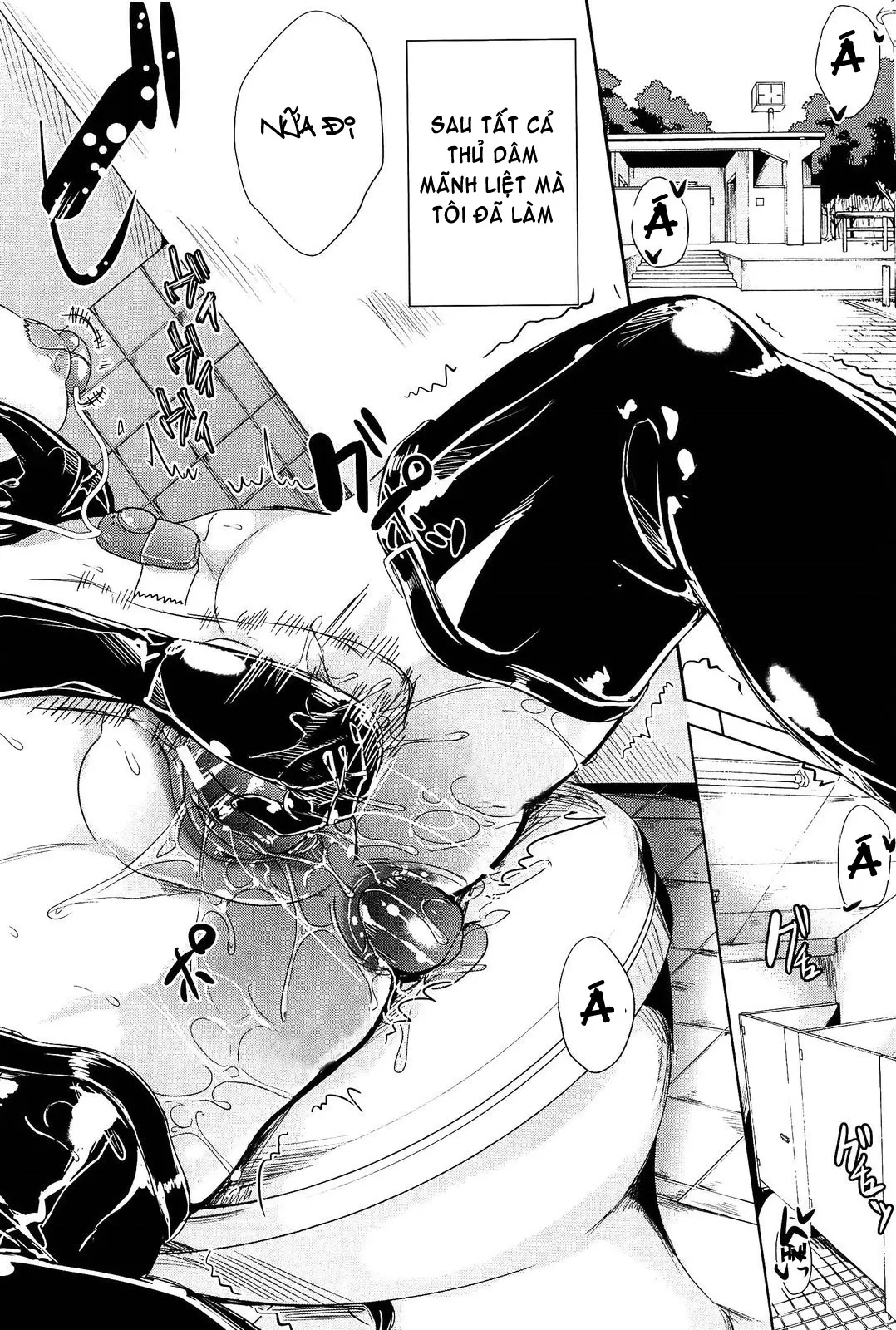 Kainushi-sama ni Natte yo ne! (decensored) - Full trang 12