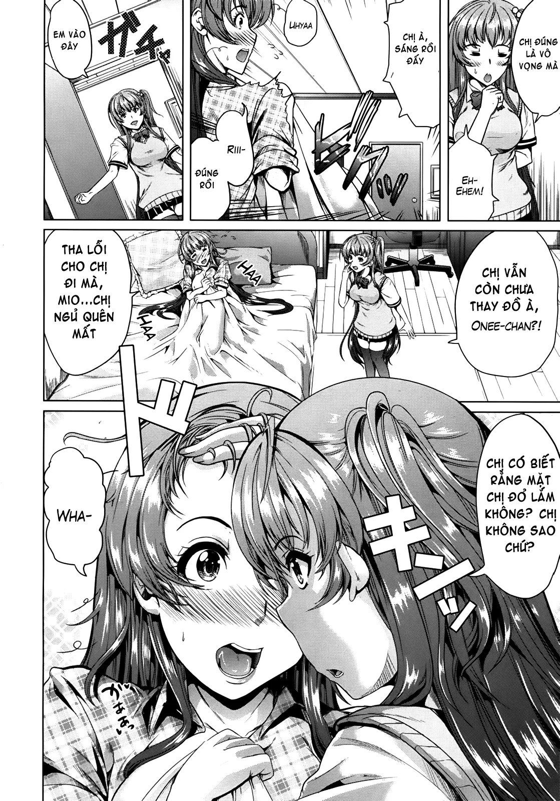 Kainushi-sama ni Natte yo ne! (decensored) - Full trang 156