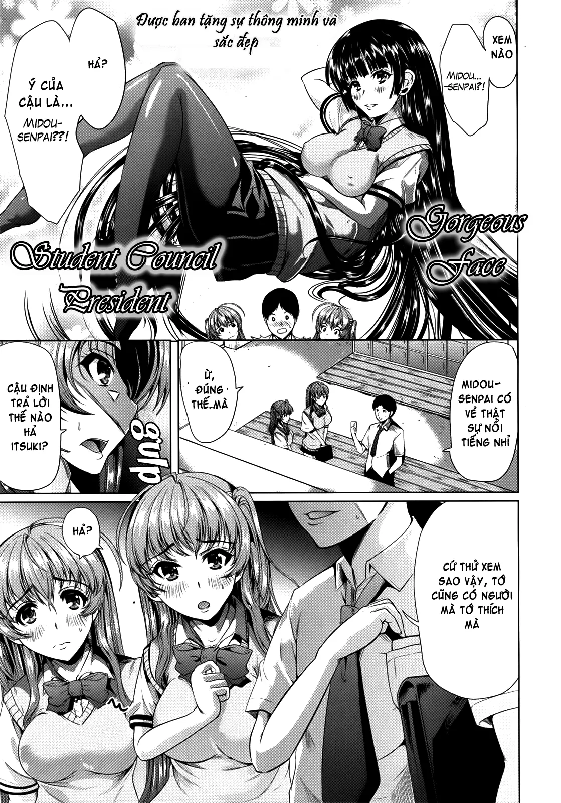 Kainushi-sama ni Natte yo ne! (decensored) - Full trang 161