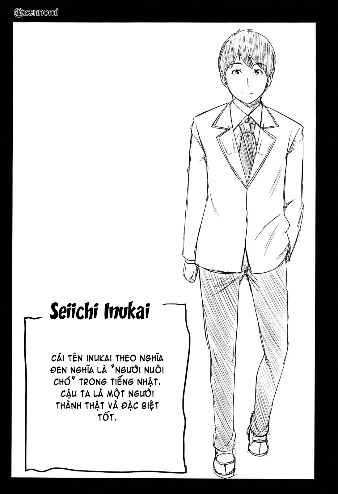 Kainushi-sama ni Natte yo ne! (decensored) - Full trang 61