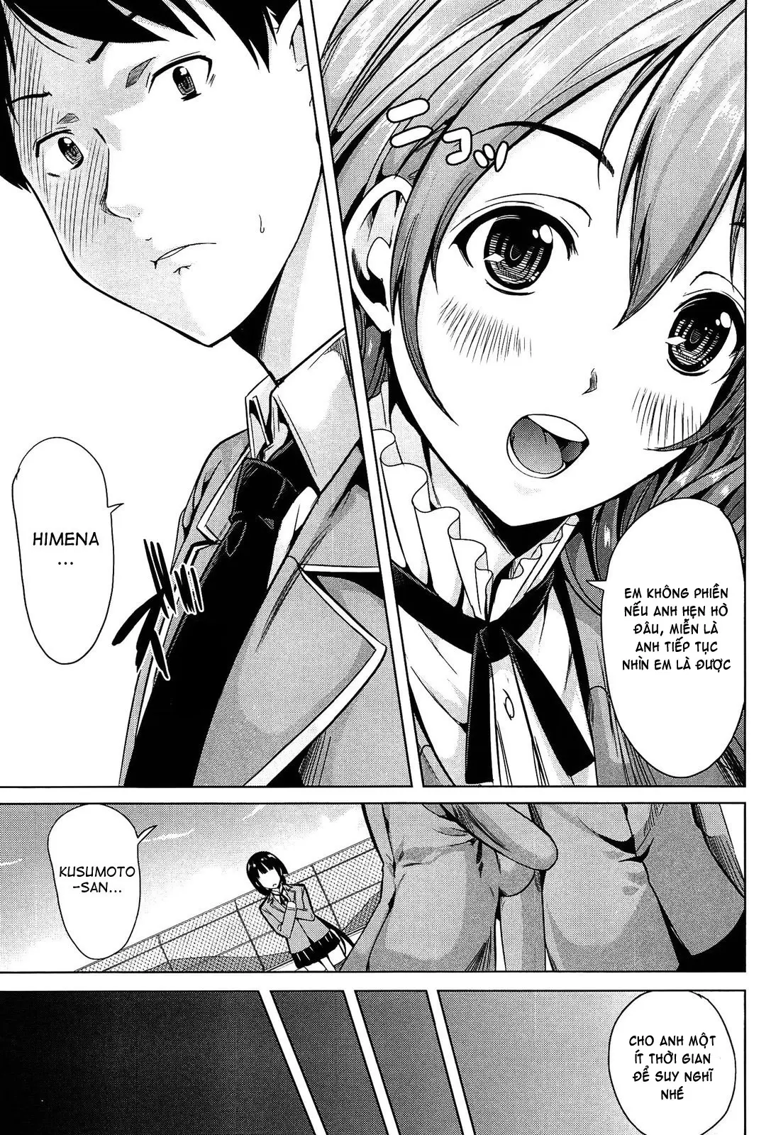 Kainushi-sama ni Natte yo ne! (decensored) - Full trang 64