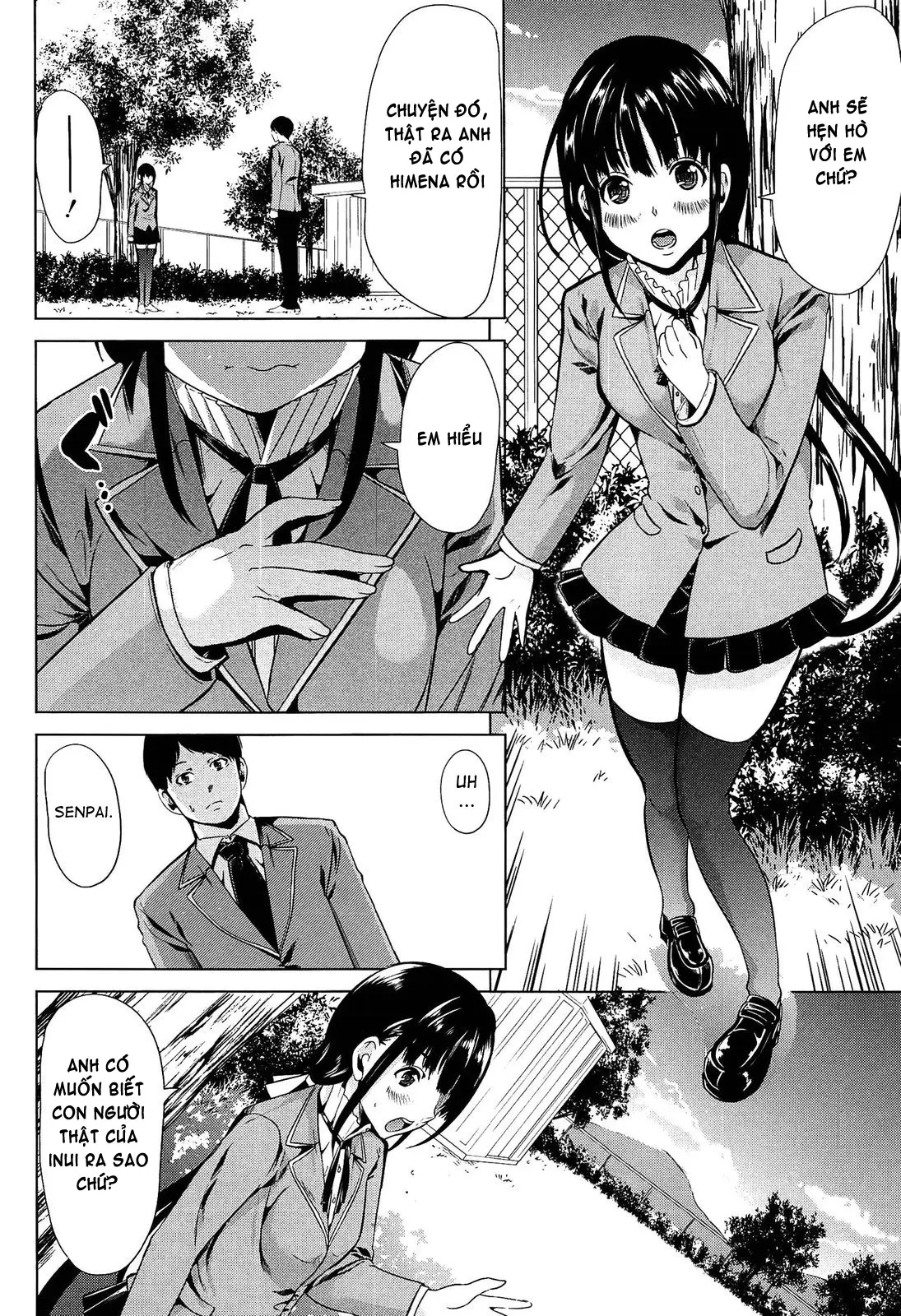 Kainushi-sama ni Natte yo ne! (decensored) - Full trang 75
