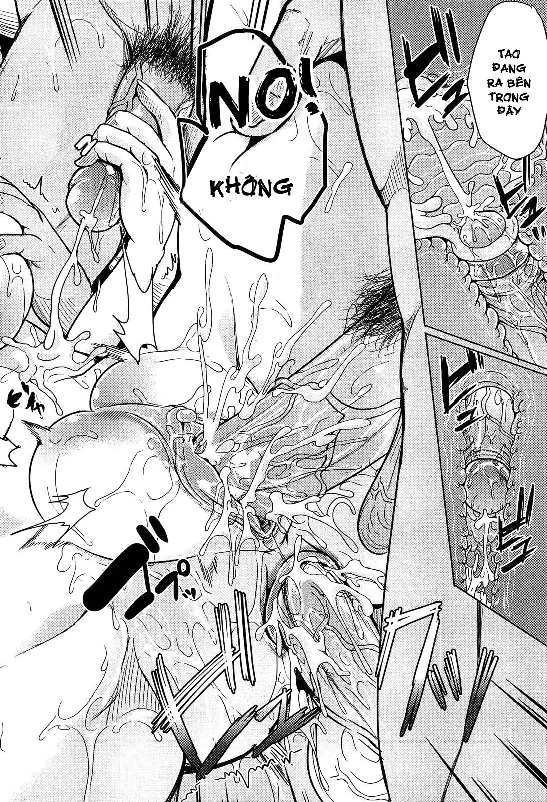 Kainushi-sama ni Natte yo ne! (decensored) - Full trang 97