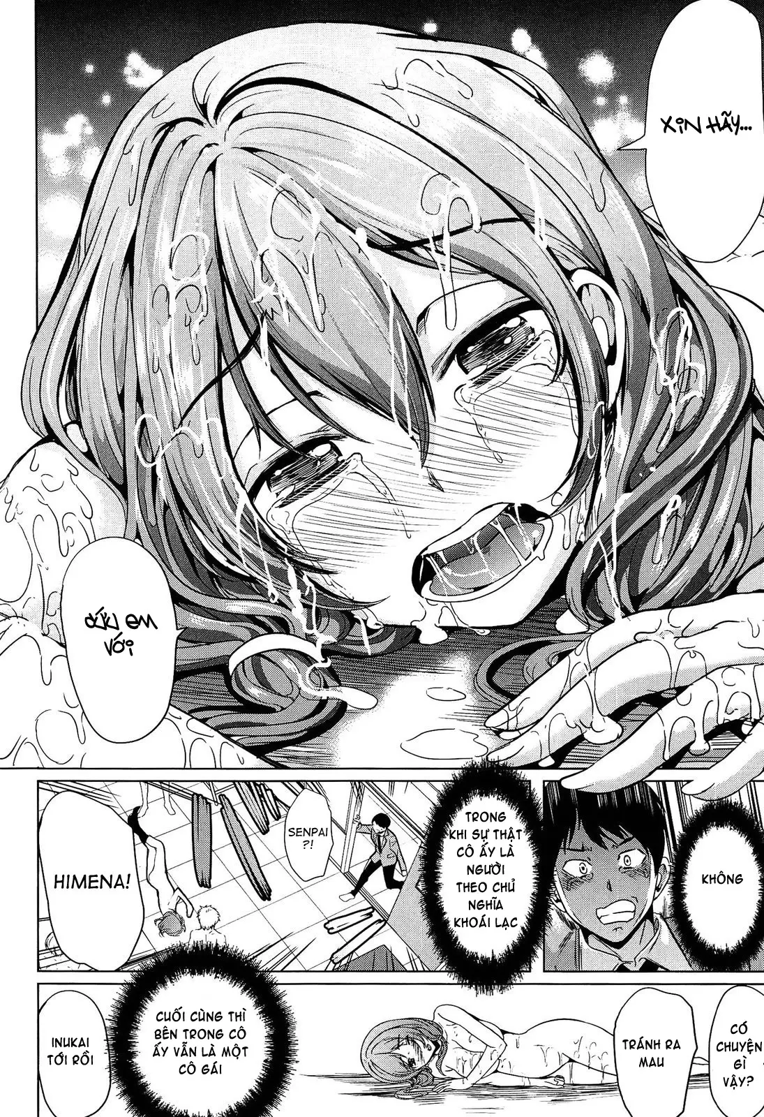 Kainushi-sama ni Natte yo ne! (decensored) - Full trang 99