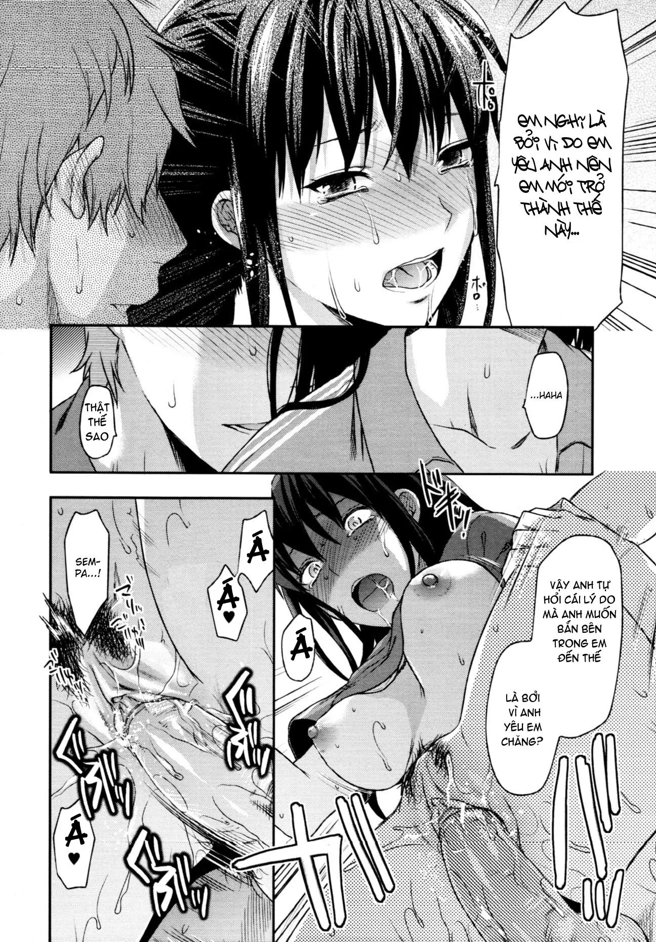 Sister Control - Full trang 78