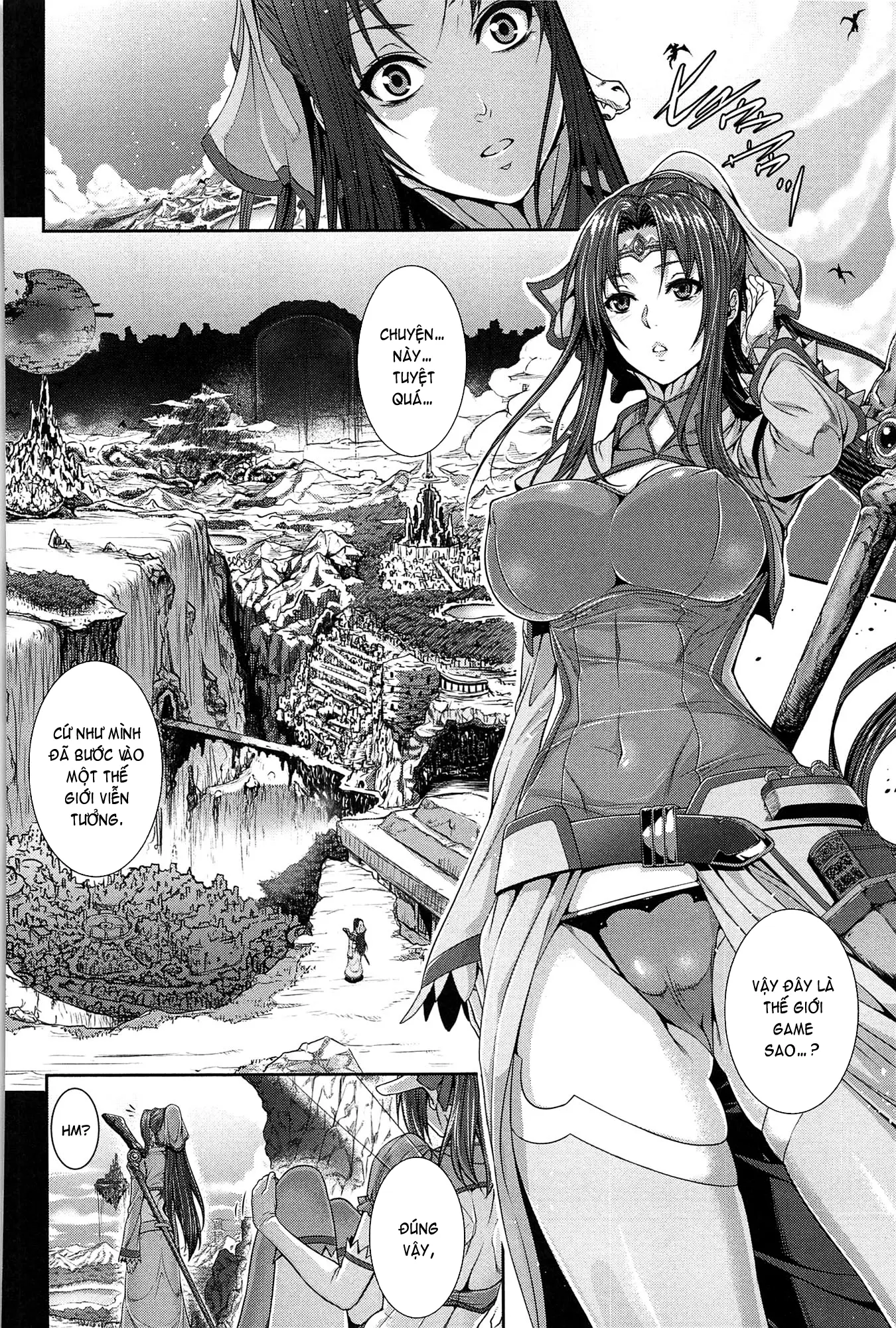 Boku wa Kanojo no Marmot! - I'm a guinea pig of her - Full trang 100