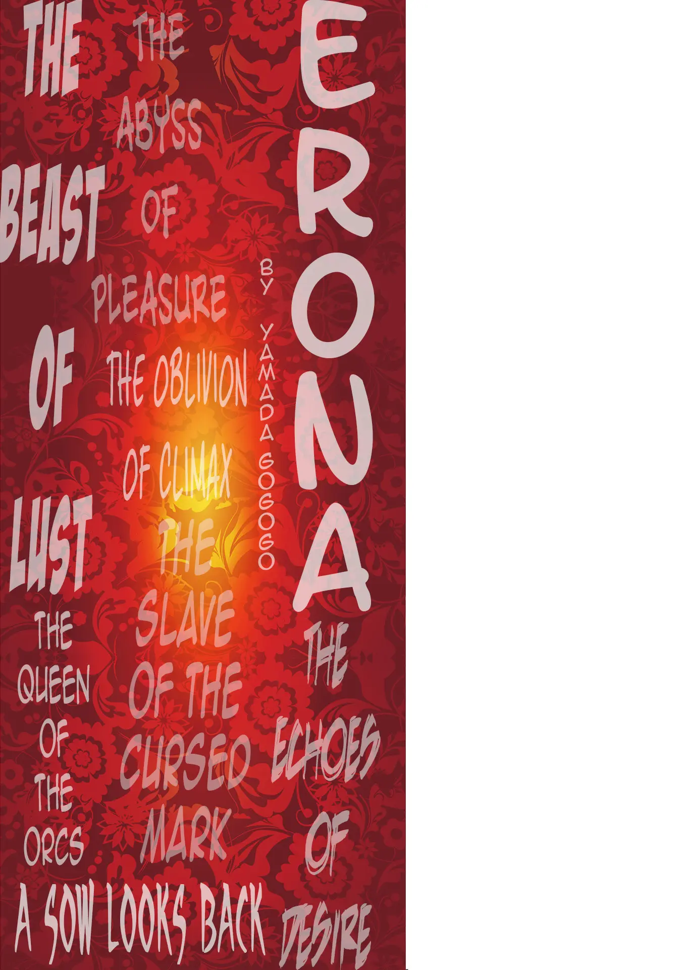ERONA Orc no Inmon ni Okasareta Onna Kishi no Matsuro - Full trang 206
