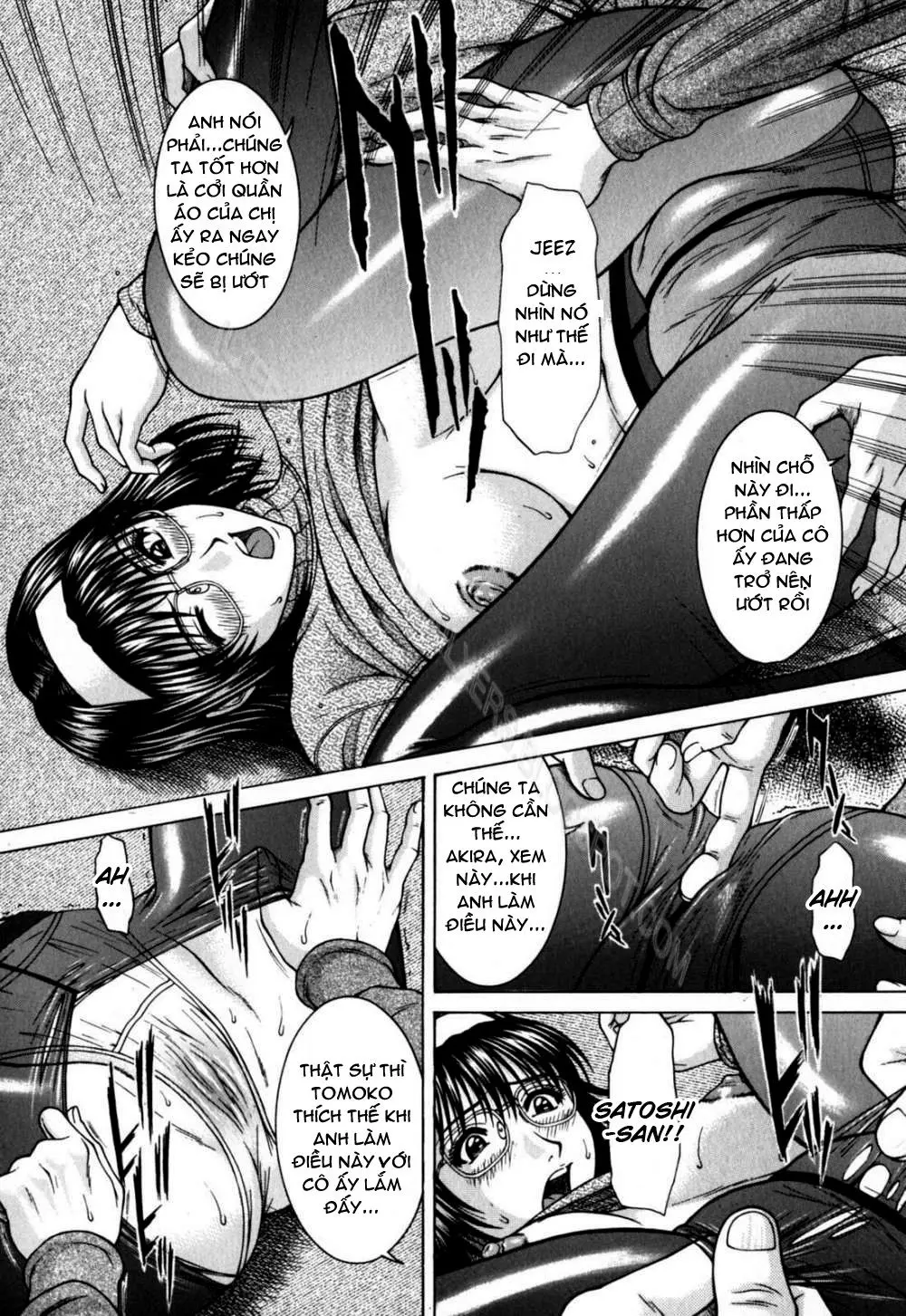 Incest - Full trang 114