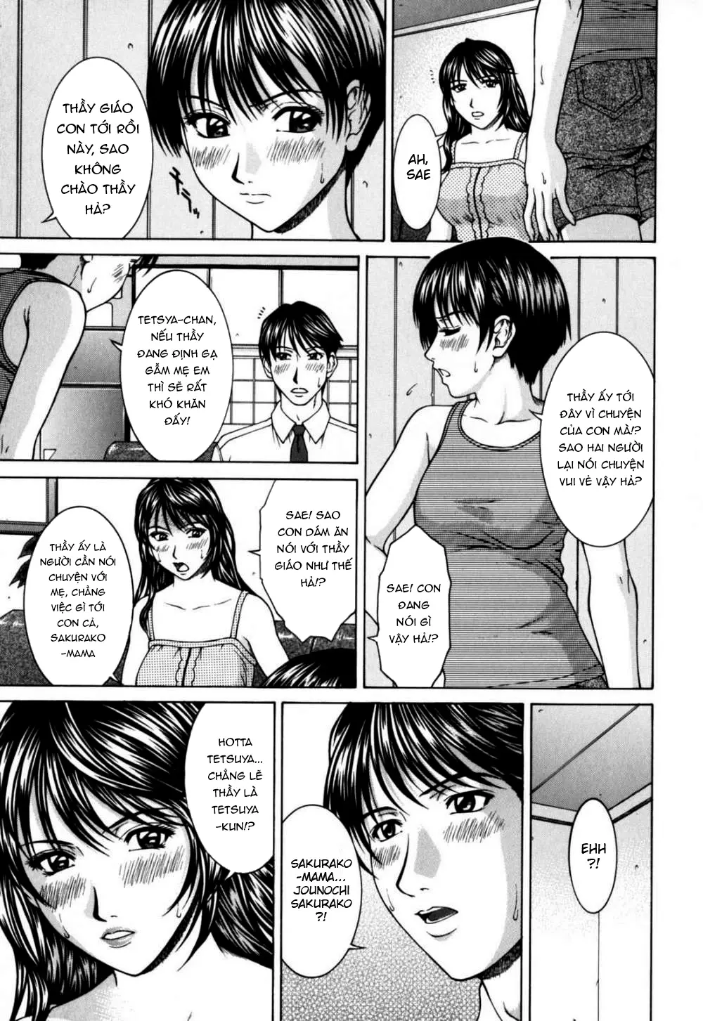 Incest - Full trang 128