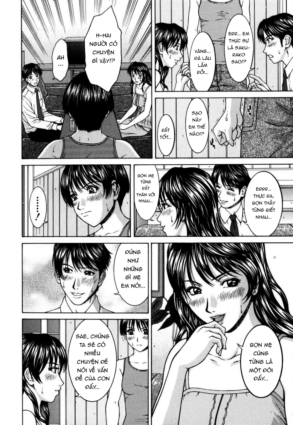Incest - Full trang 129