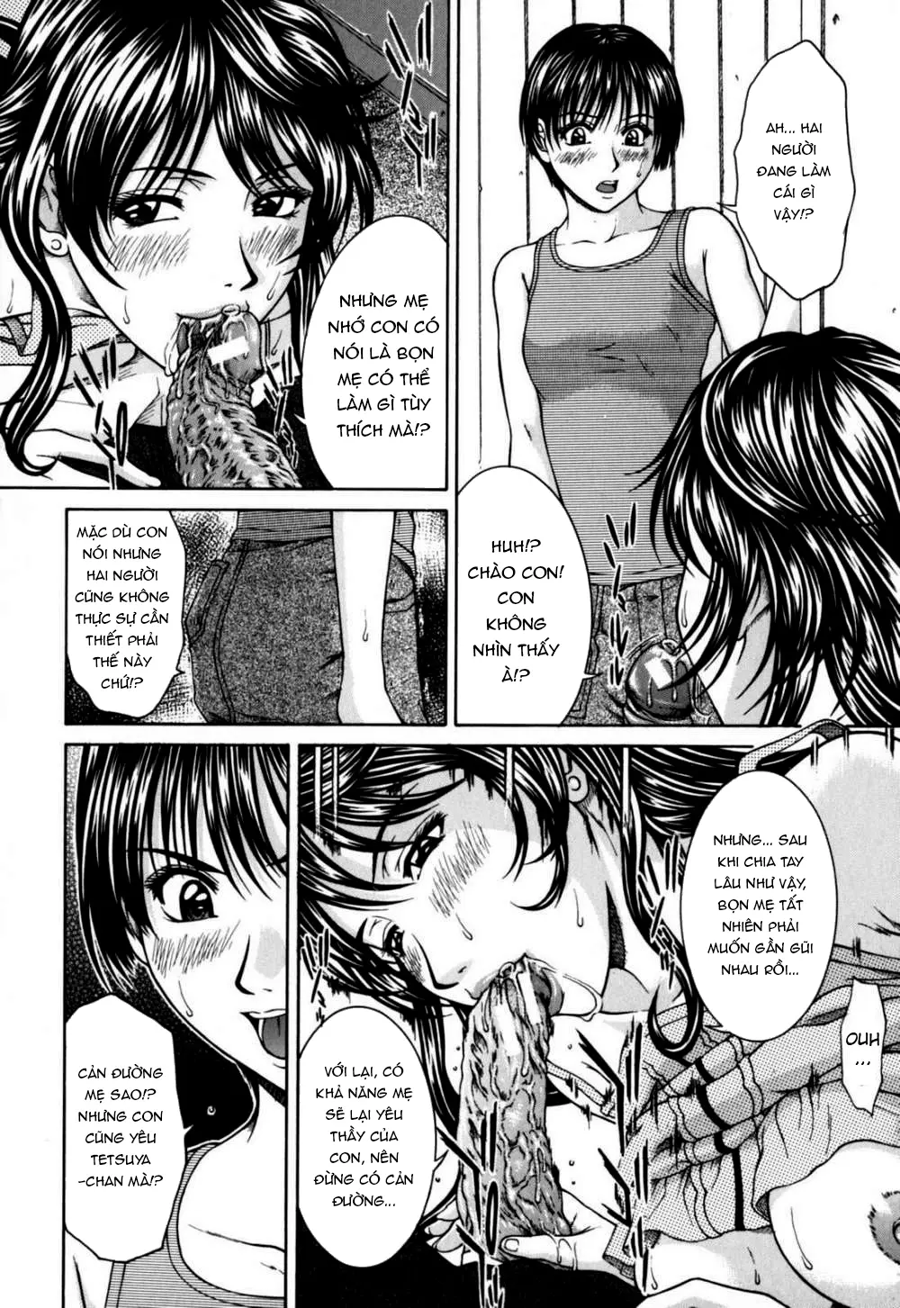 Incest - Full trang 135