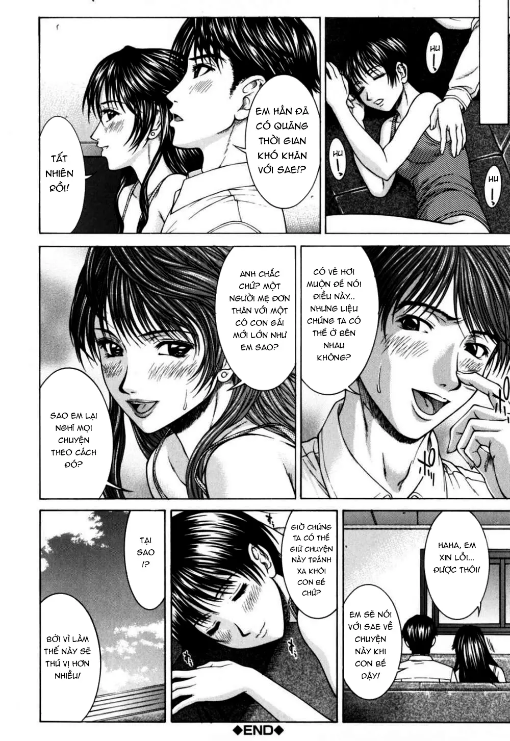 Incest - Full trang 146