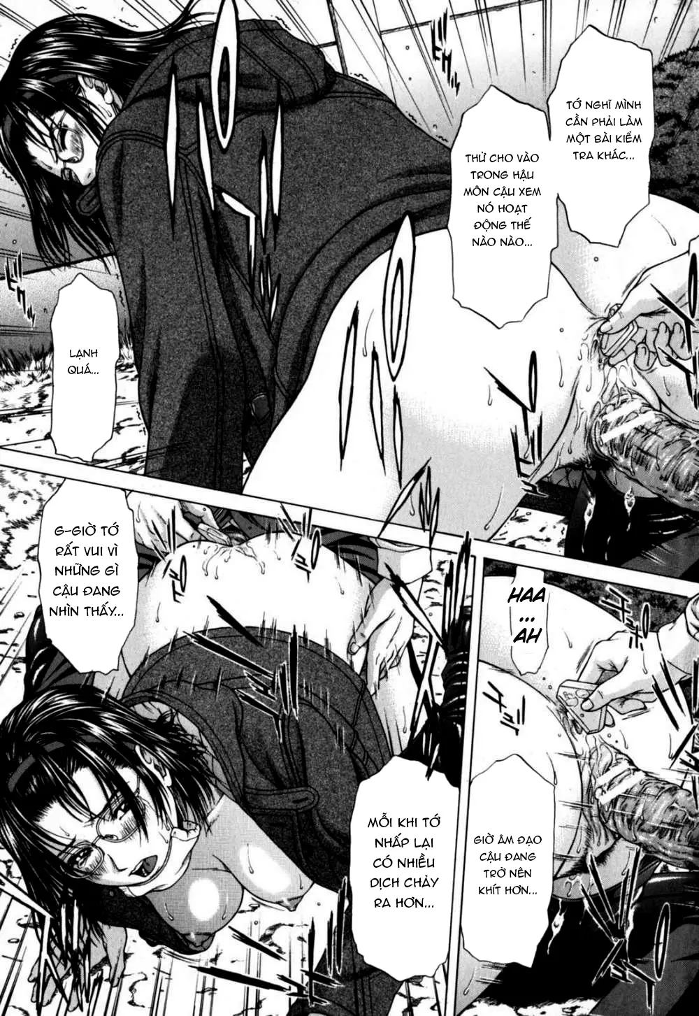 Incest - Full trang 184