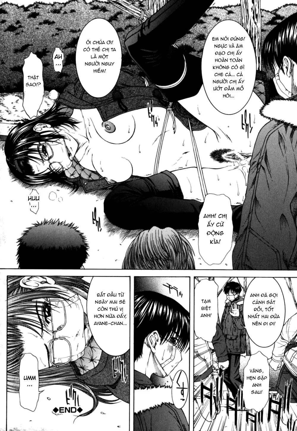 Incest - Full trang 186