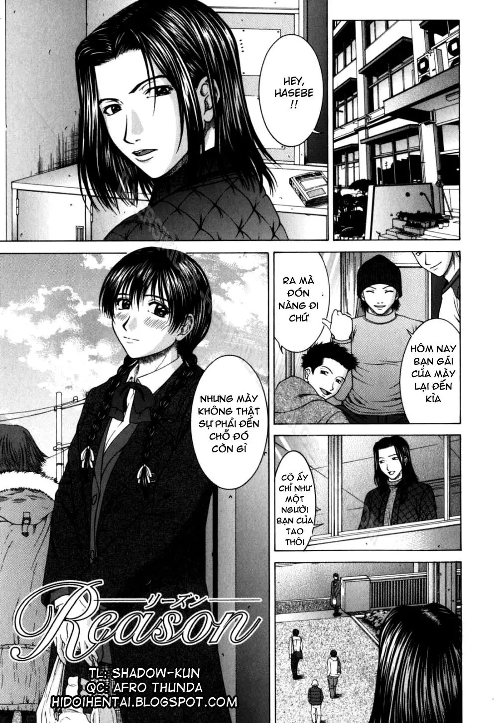Incest - Full trang 46