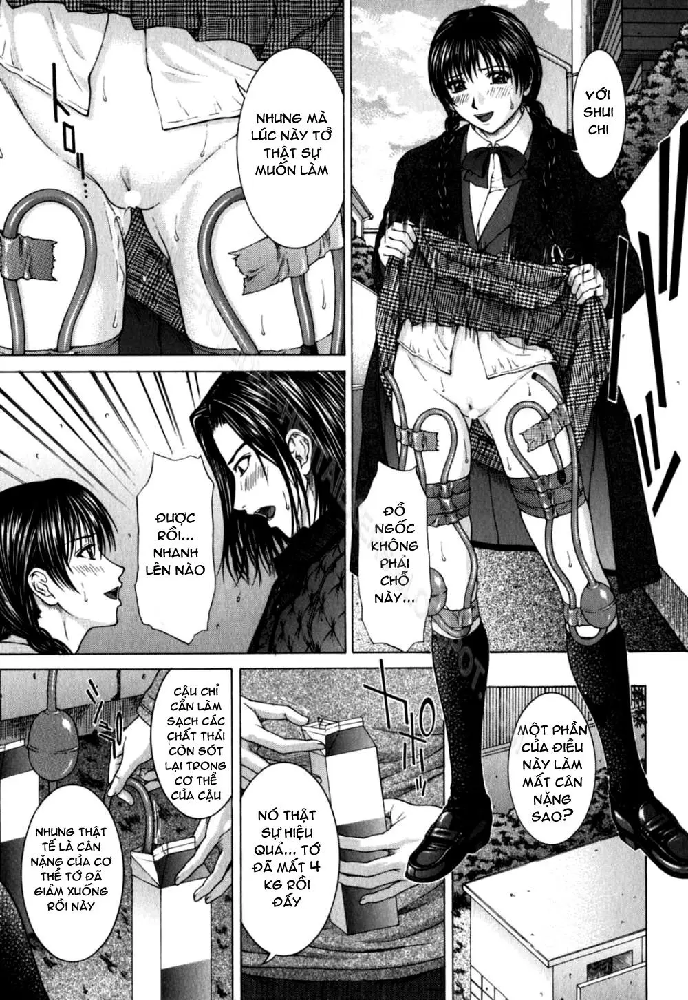 Incest - Full trang 48