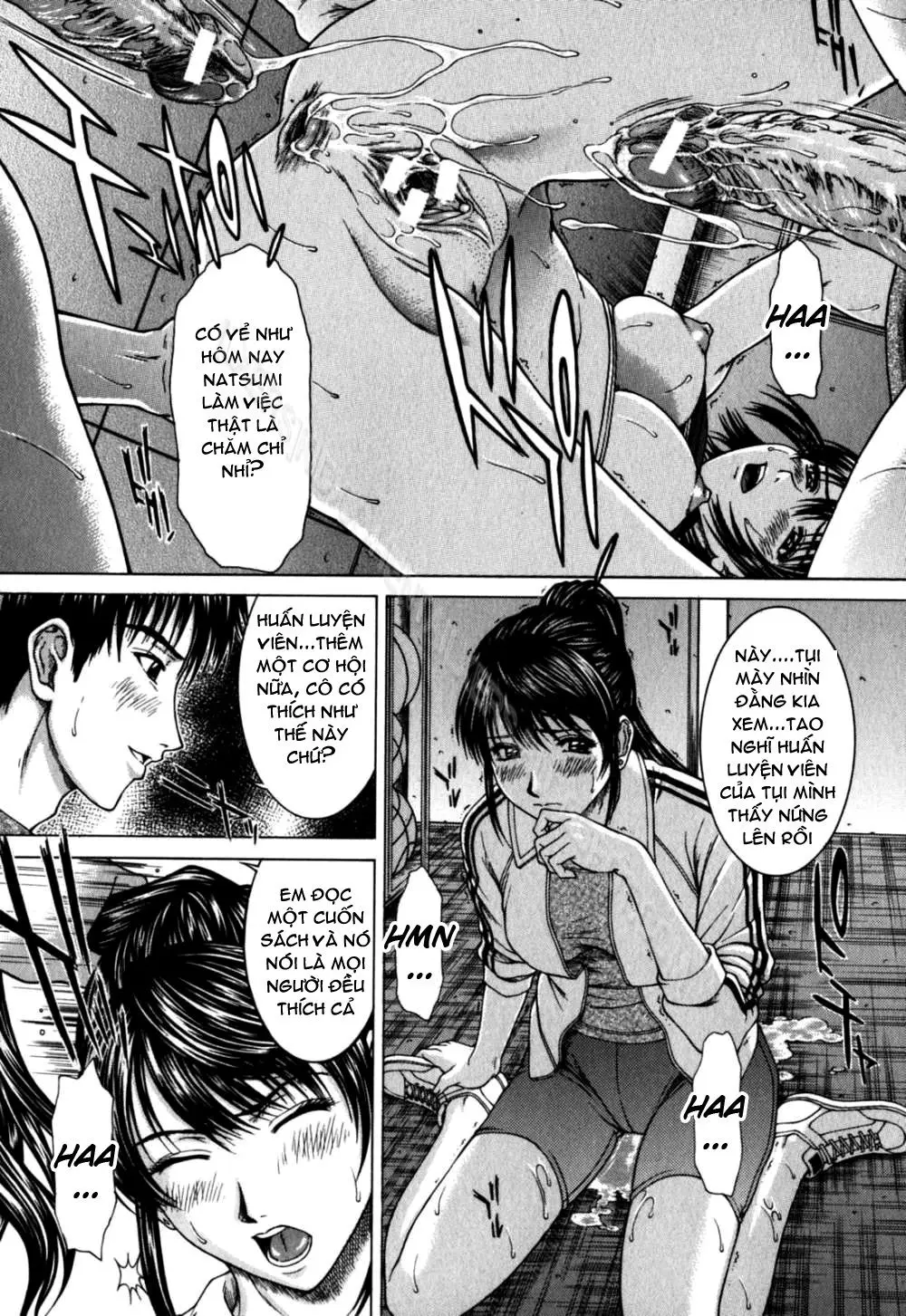Incest - Full trang 75
