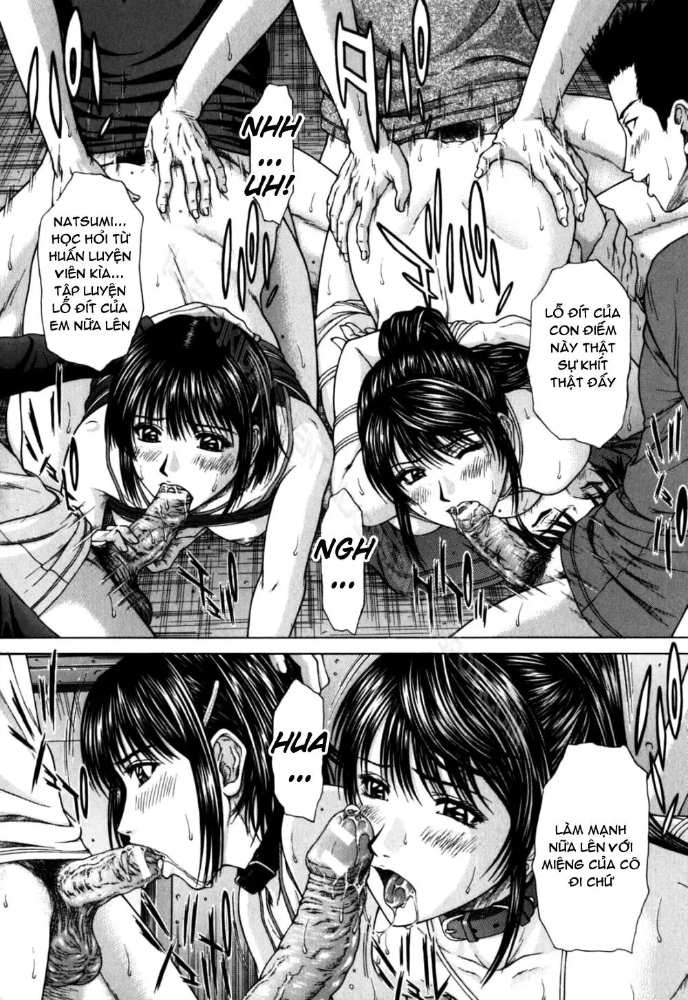 Incest - Full trang 81