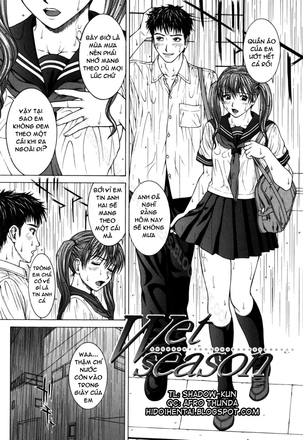 Incest - Full trang 85