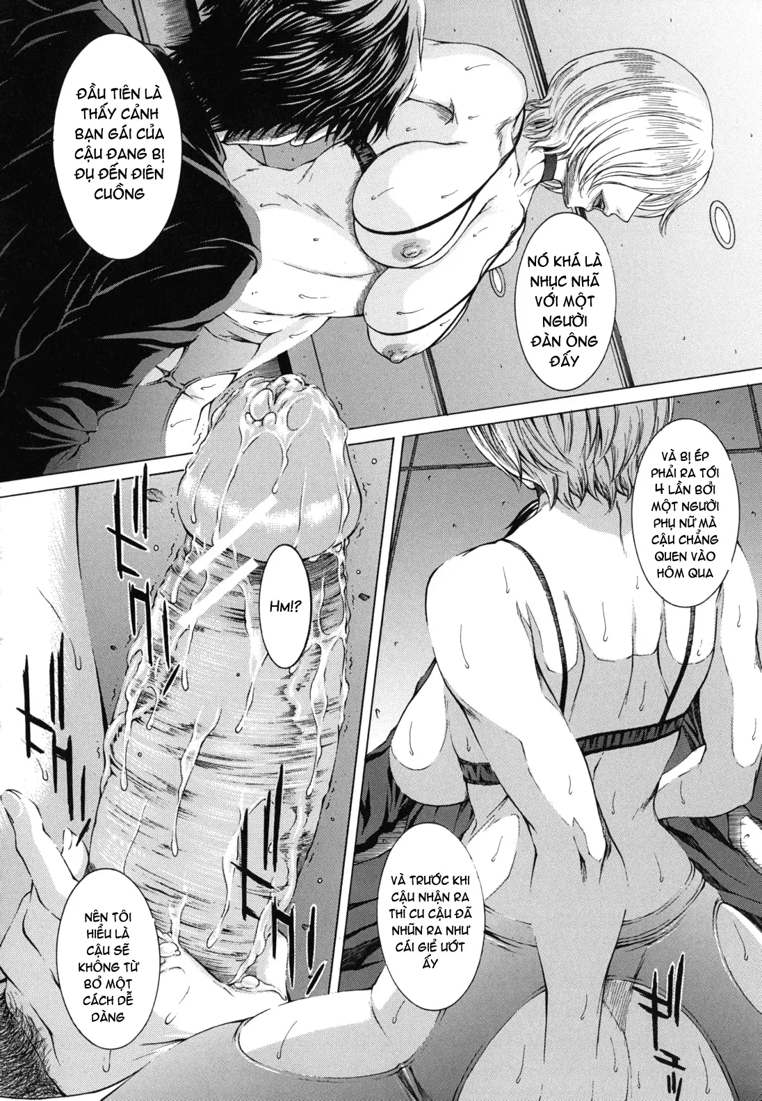 Nudity - Full trang 102