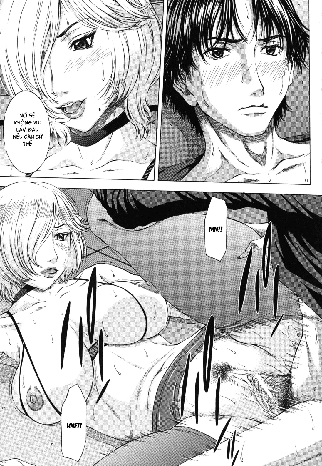 Nudity - Full trang 103