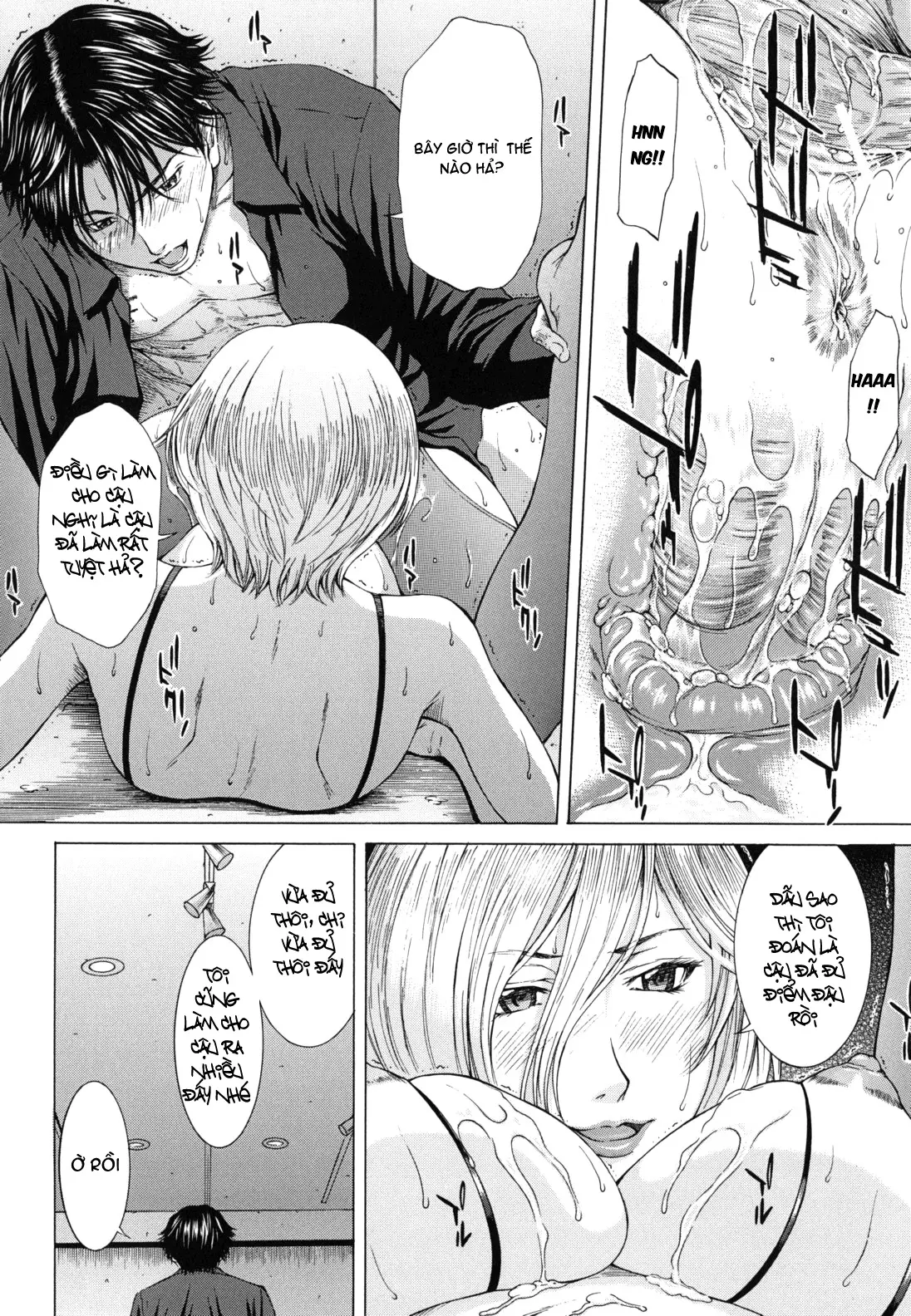 Nudity - Full trang 112
