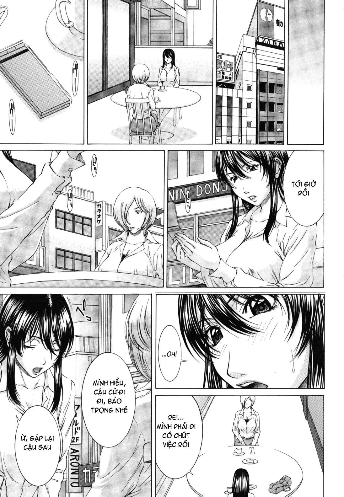 Nudity - Full trang 119