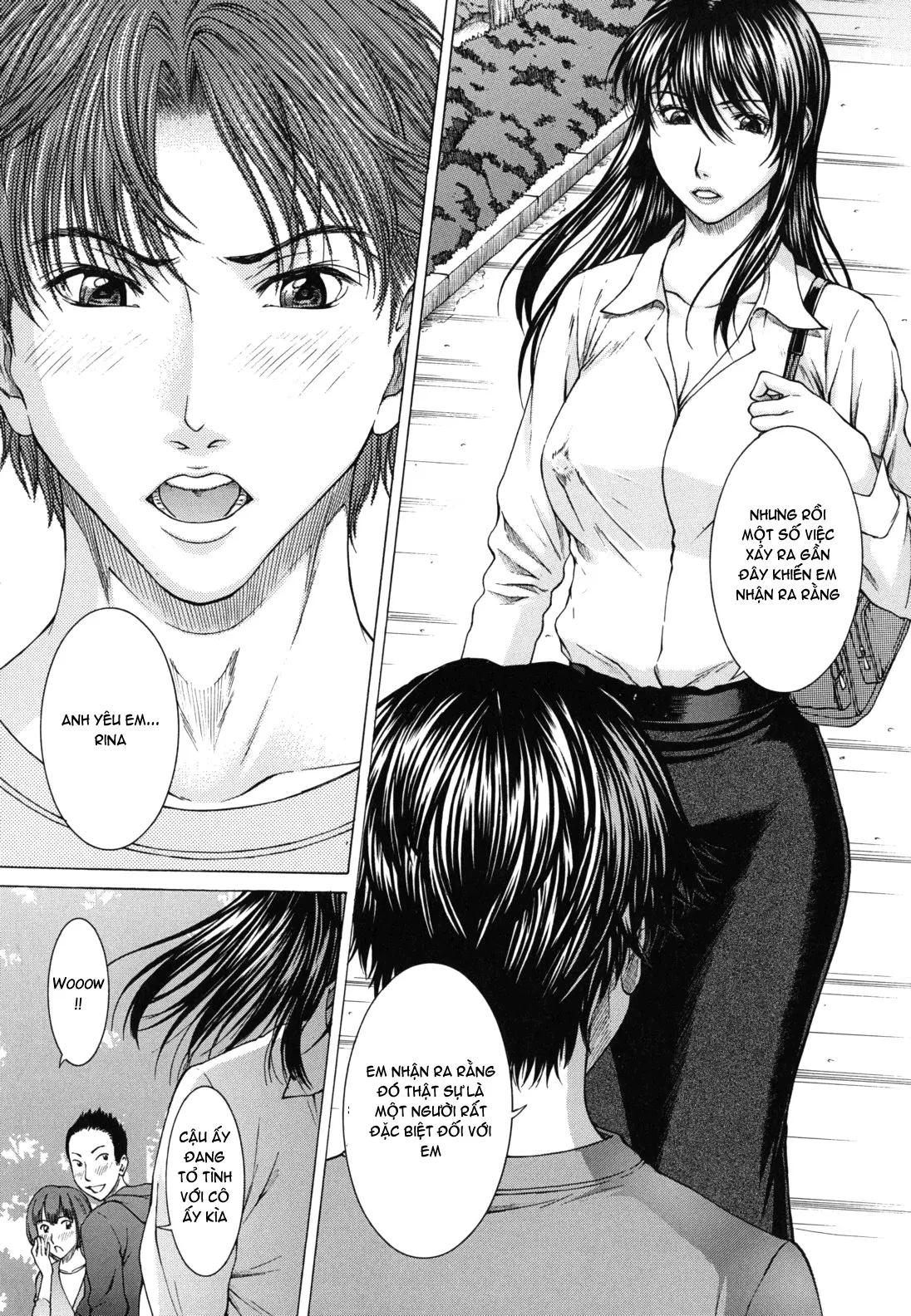 Nudity - Full trang 122