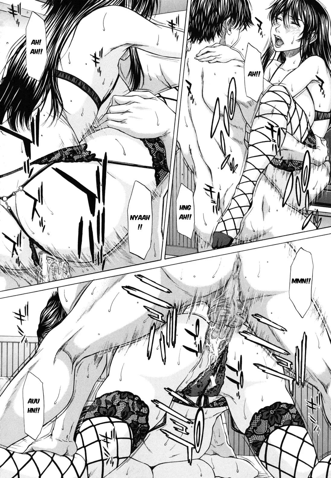 Nudity - Full trang 132
