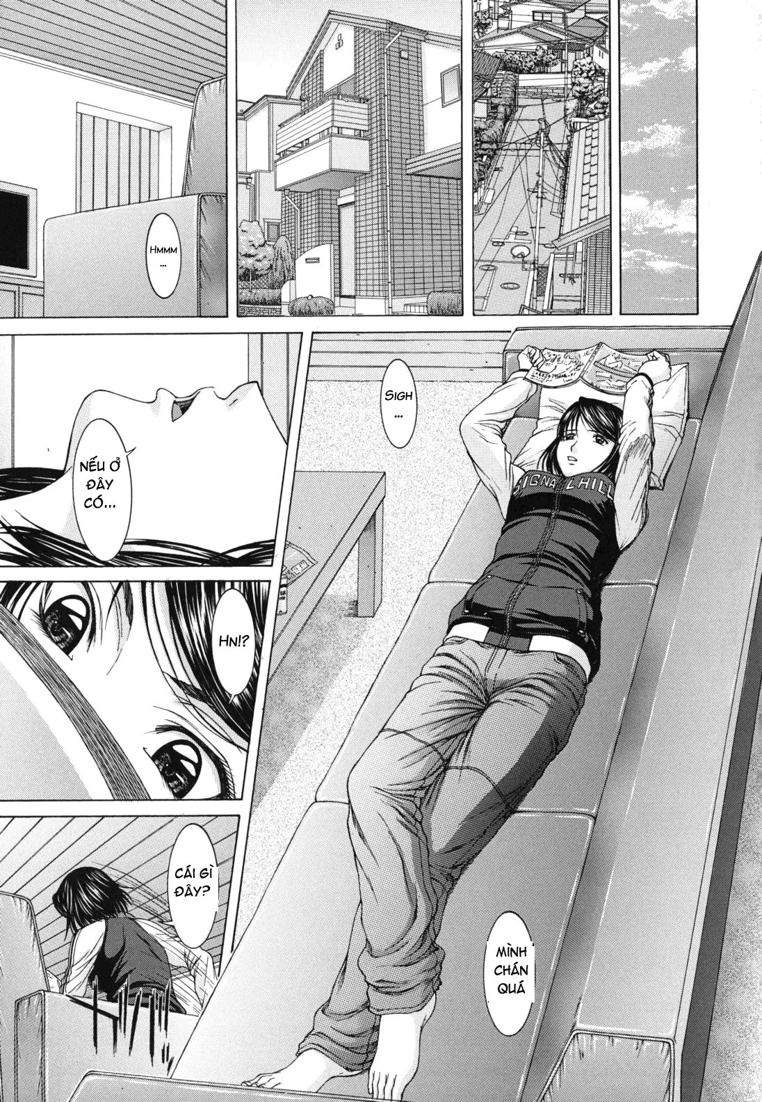 Nudity - Full trang 146