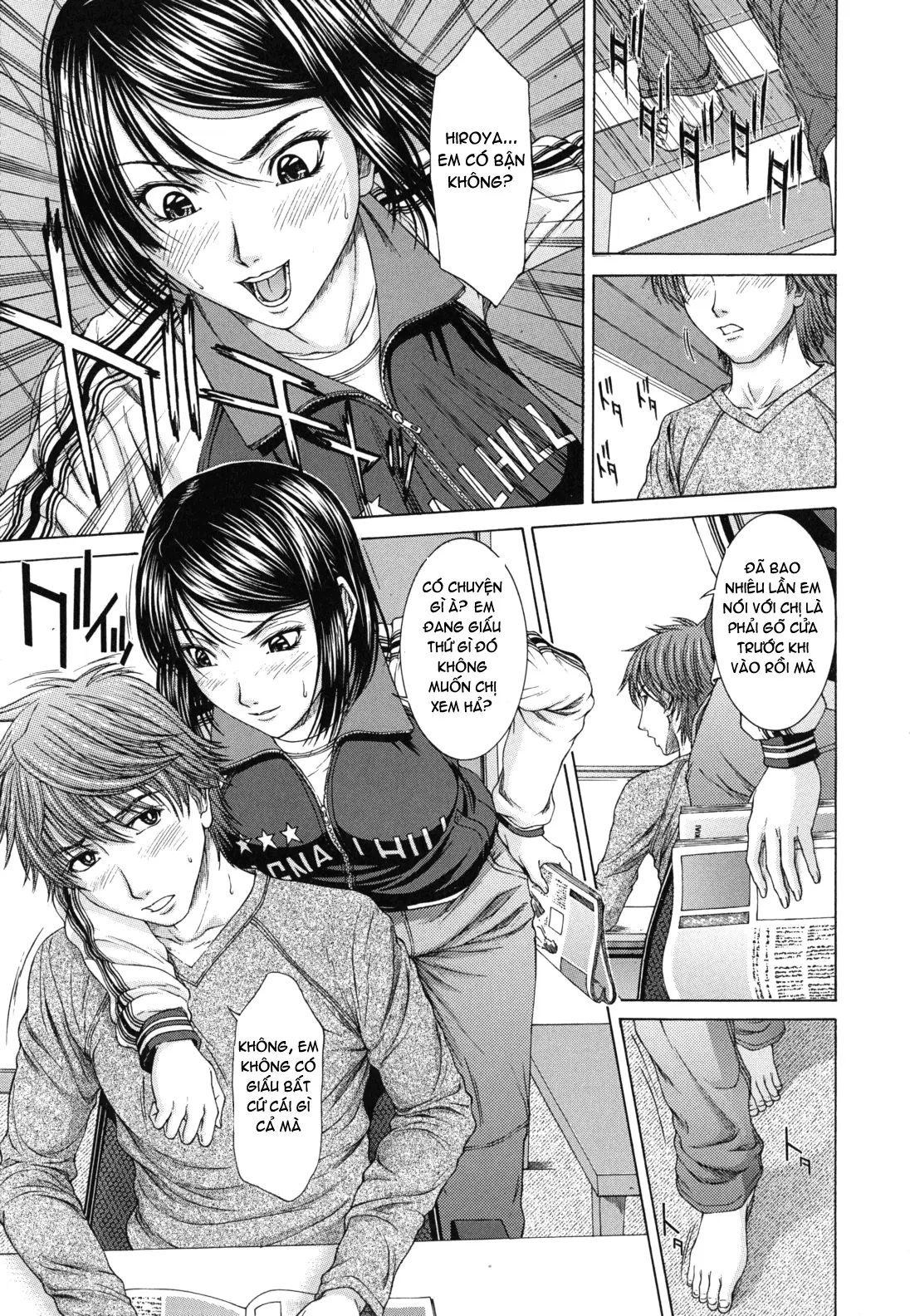 Nudity - Full trang 149