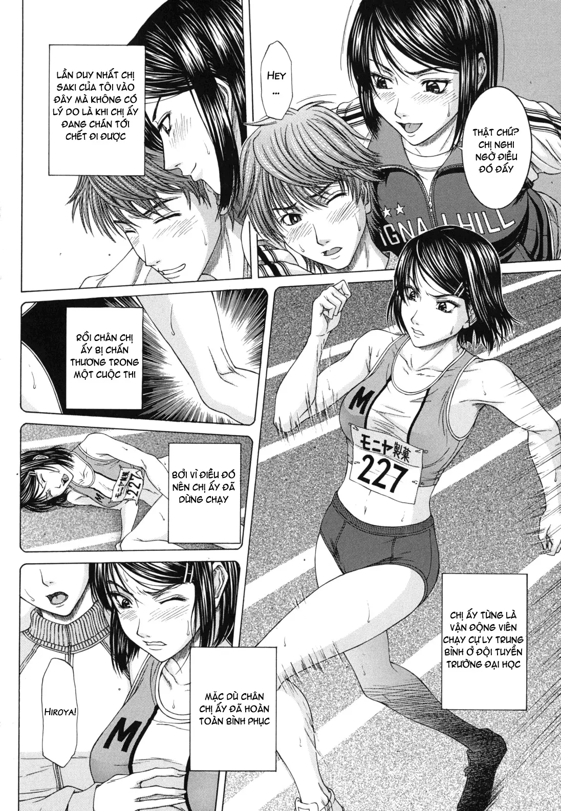 Nudity - Full trang 150