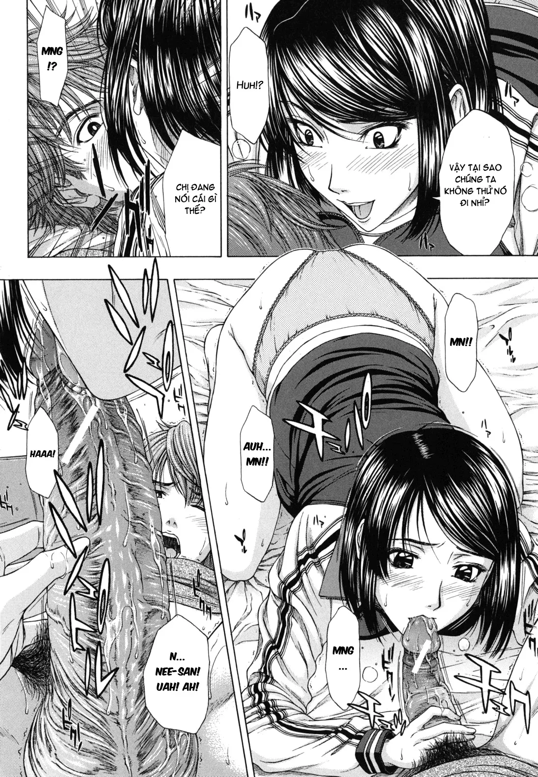 Nudity - Full trang 154