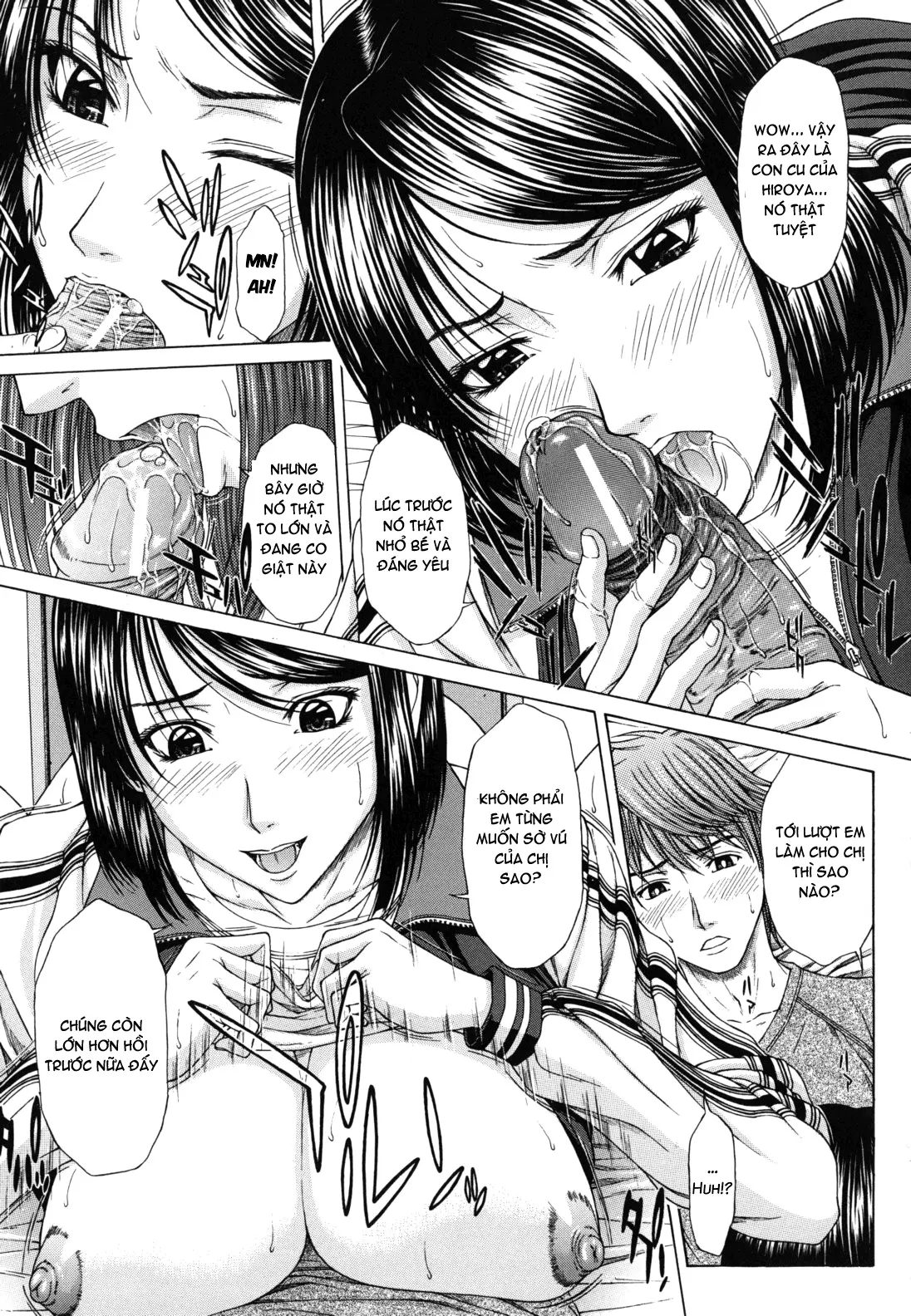 Nudity - Full trang 155