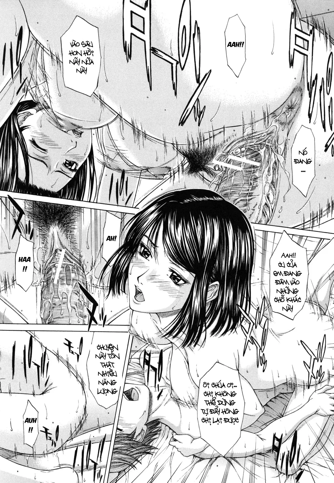 Nudity - Full trang 166