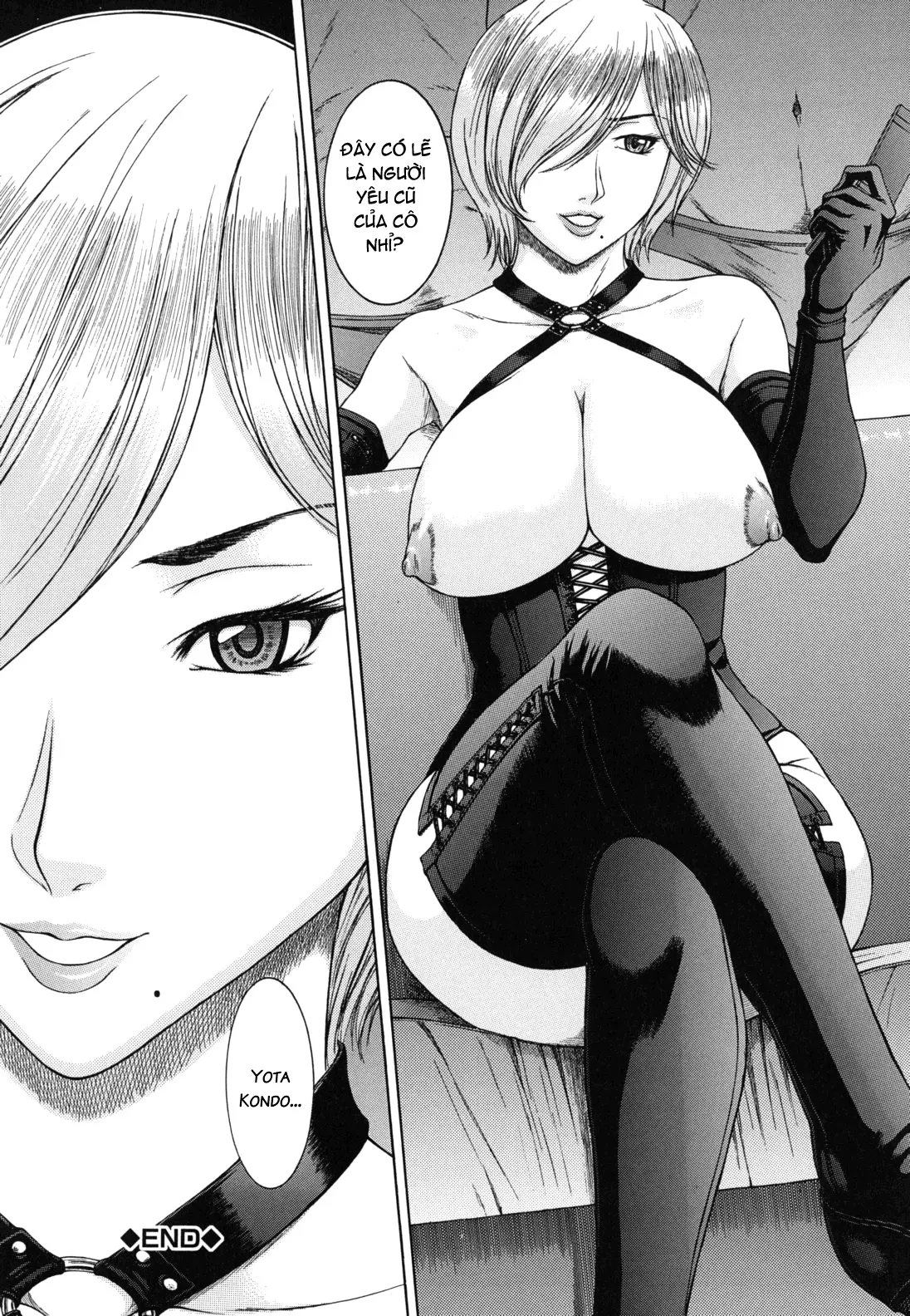 Nudity - Full trang 168