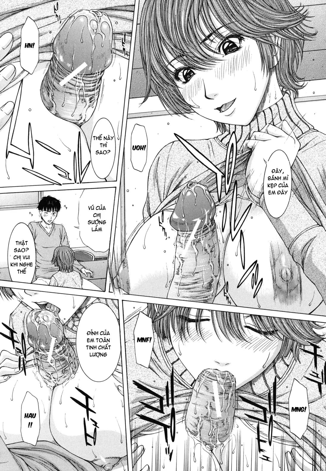 Nudity - Full trang 203