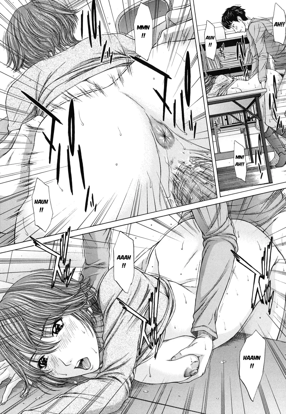 Nudity - Full trang 213