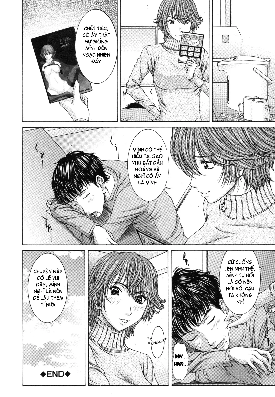 Nudity - Full trang 217