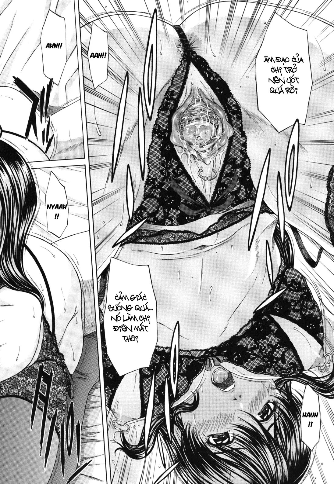 Nudity - Full trang 33