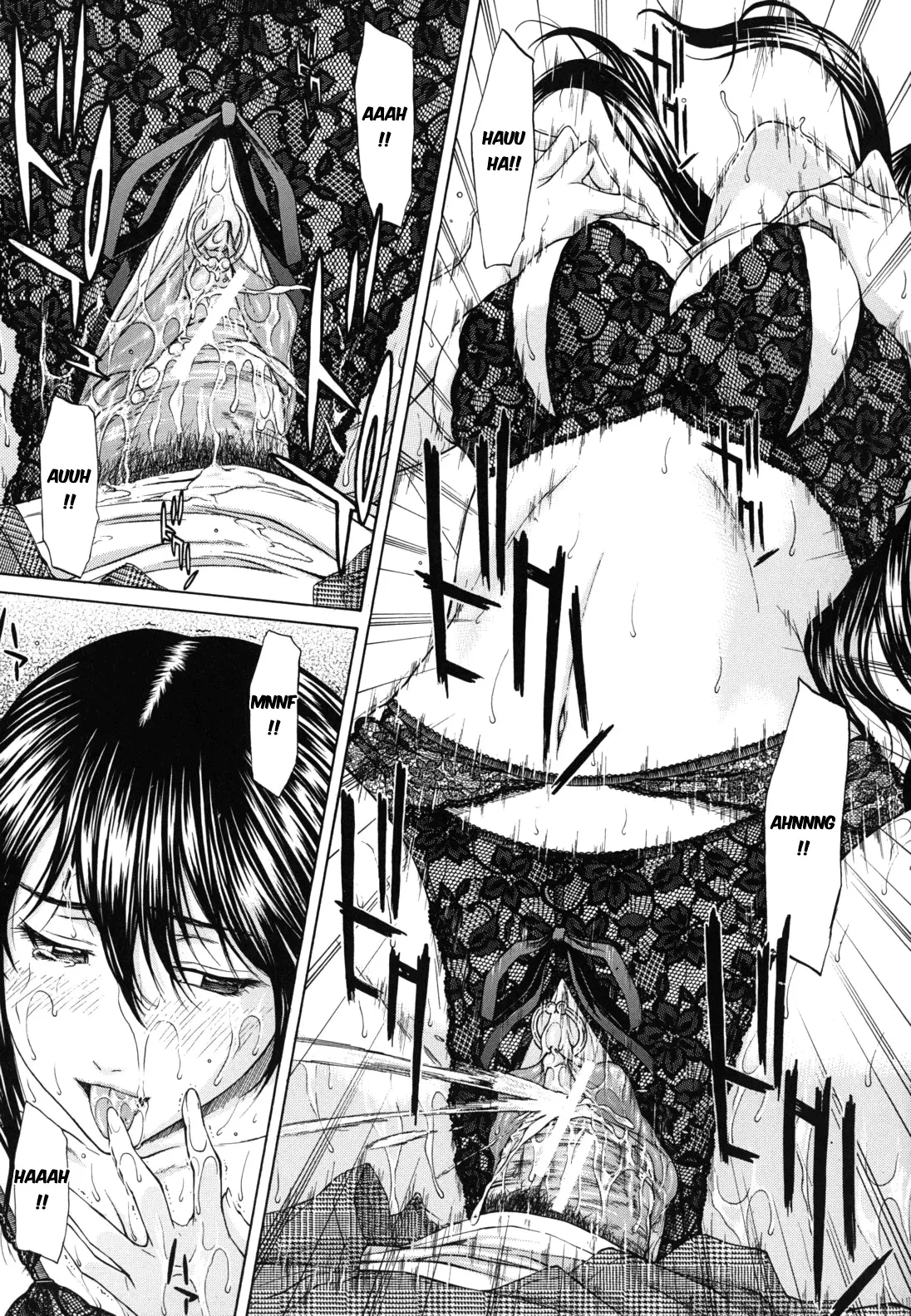 Nudity - Full trang 40