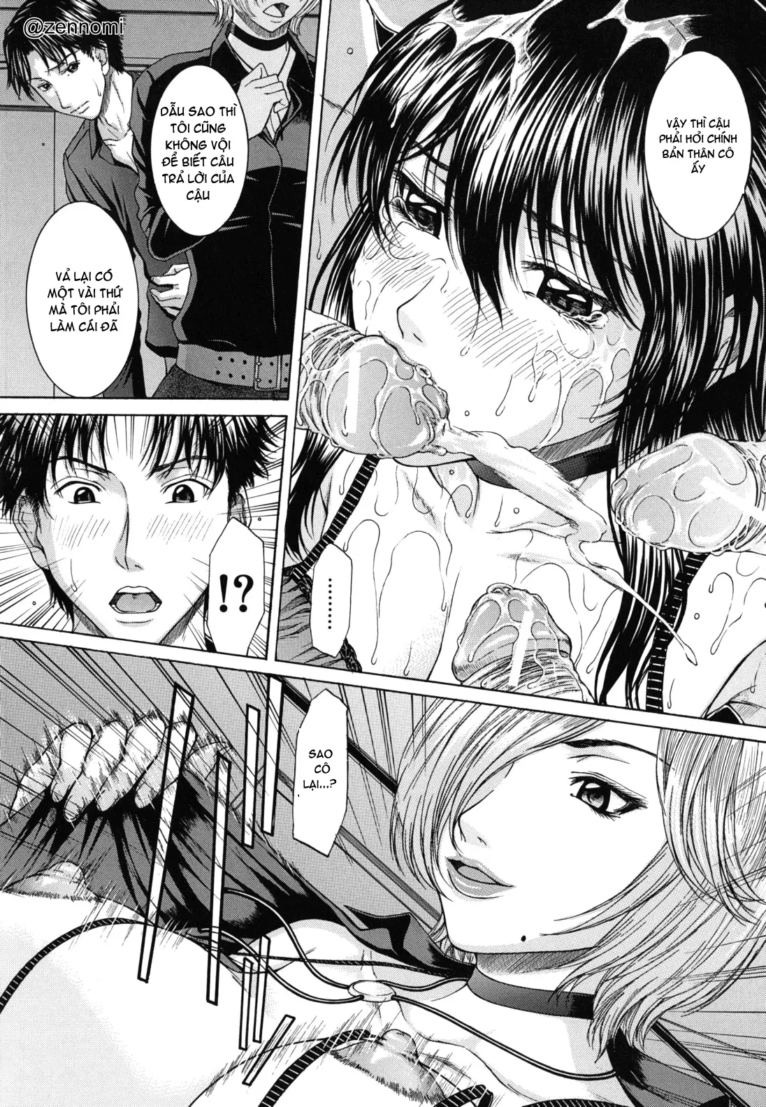 Nudity - Full trang 80