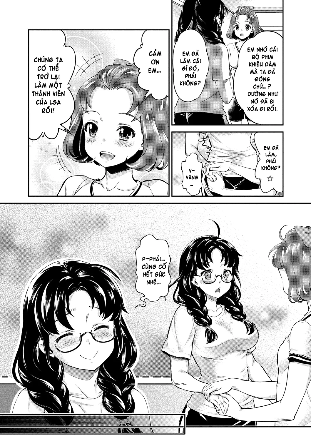 Idol Densetsu Kirari - Kirari, the Legend of IDOL - Full trang 117