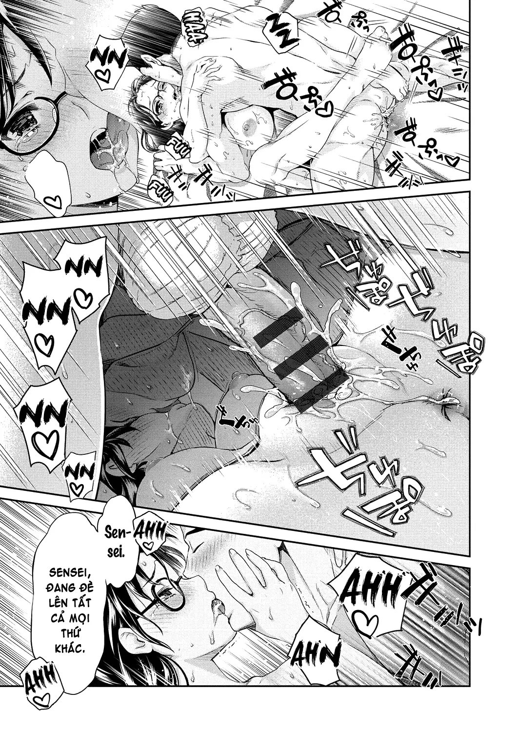 Idol Densetsu Kirari - Kirari, the Legend of IDOL - Full trang 160