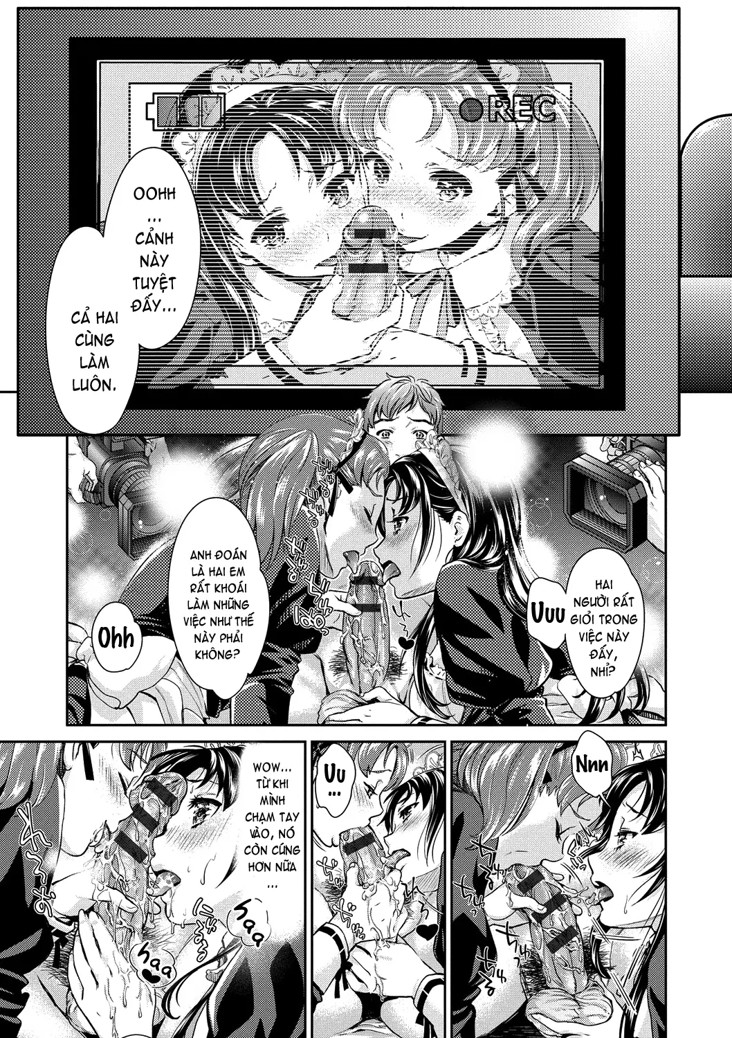 Idol Densetsu Kirari - Kirari, the Legend of IDOL - Full trang 84