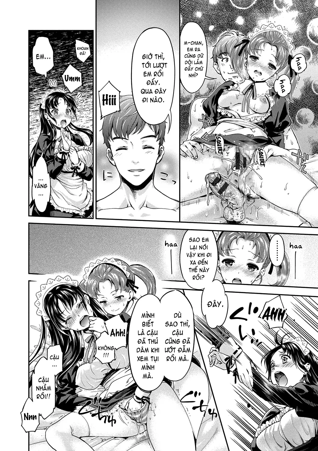 Idol Densetsu Kirari - Kirari, the Legend of IDOL - Full trang 87