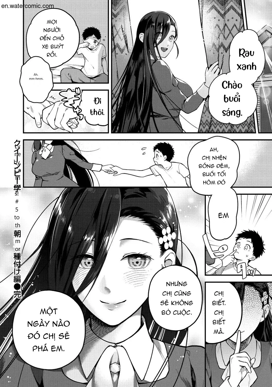 Otome no Sono - Full trang 102